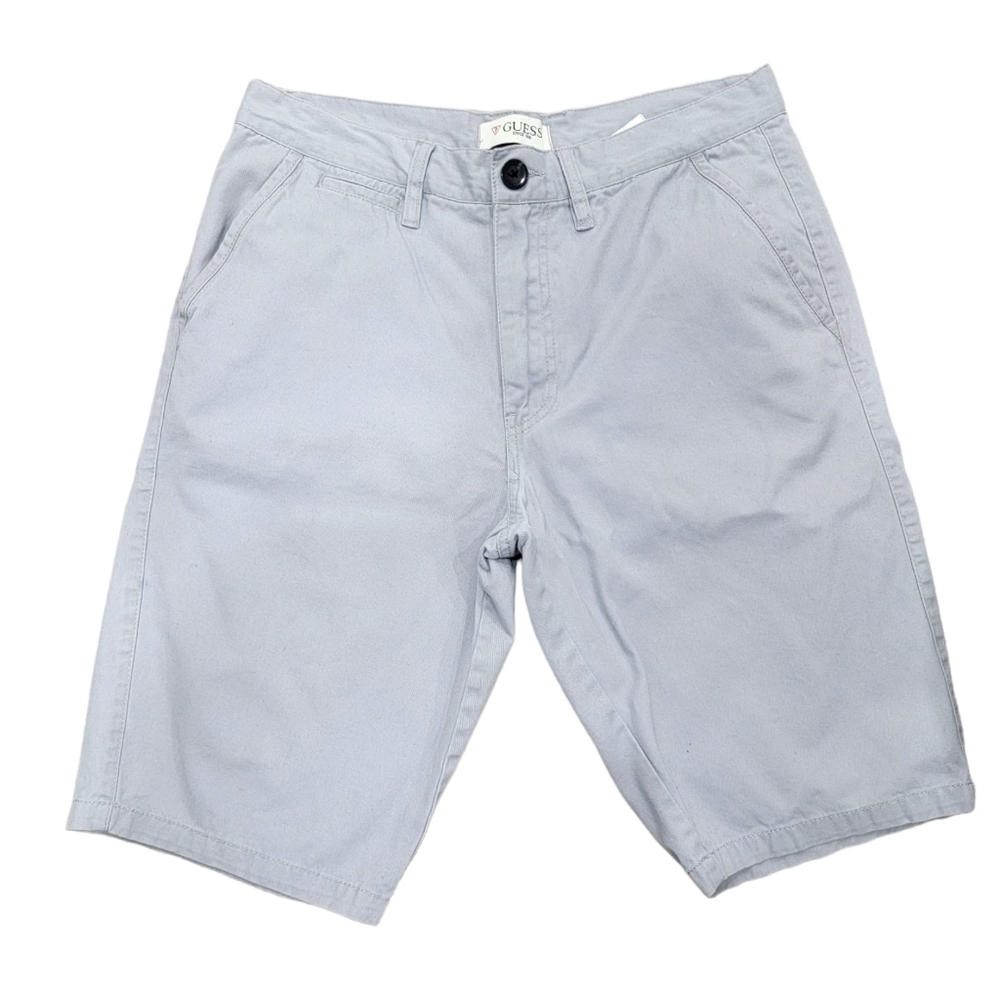(M) Guess Shorts Grey (Men)